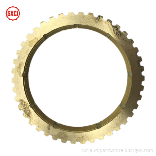 transmission parts Synchronizer ring oem 3316705 for Eaton fuller